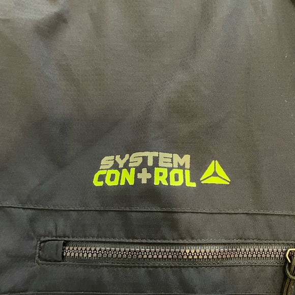 New England Patriots NFL Rebook Jacket Men’s Size M - Picture 2 of 6